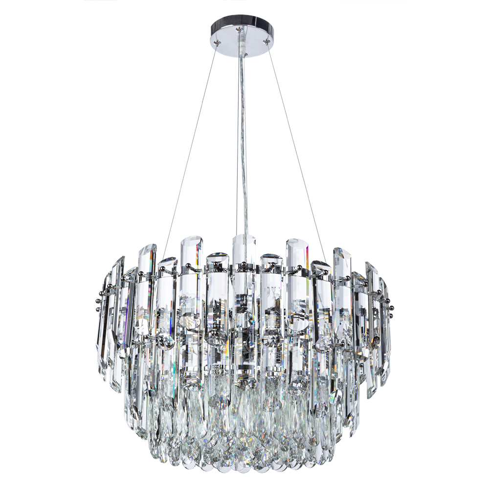 Люстра Divinare BELLATRIX 3510/02 LM-11