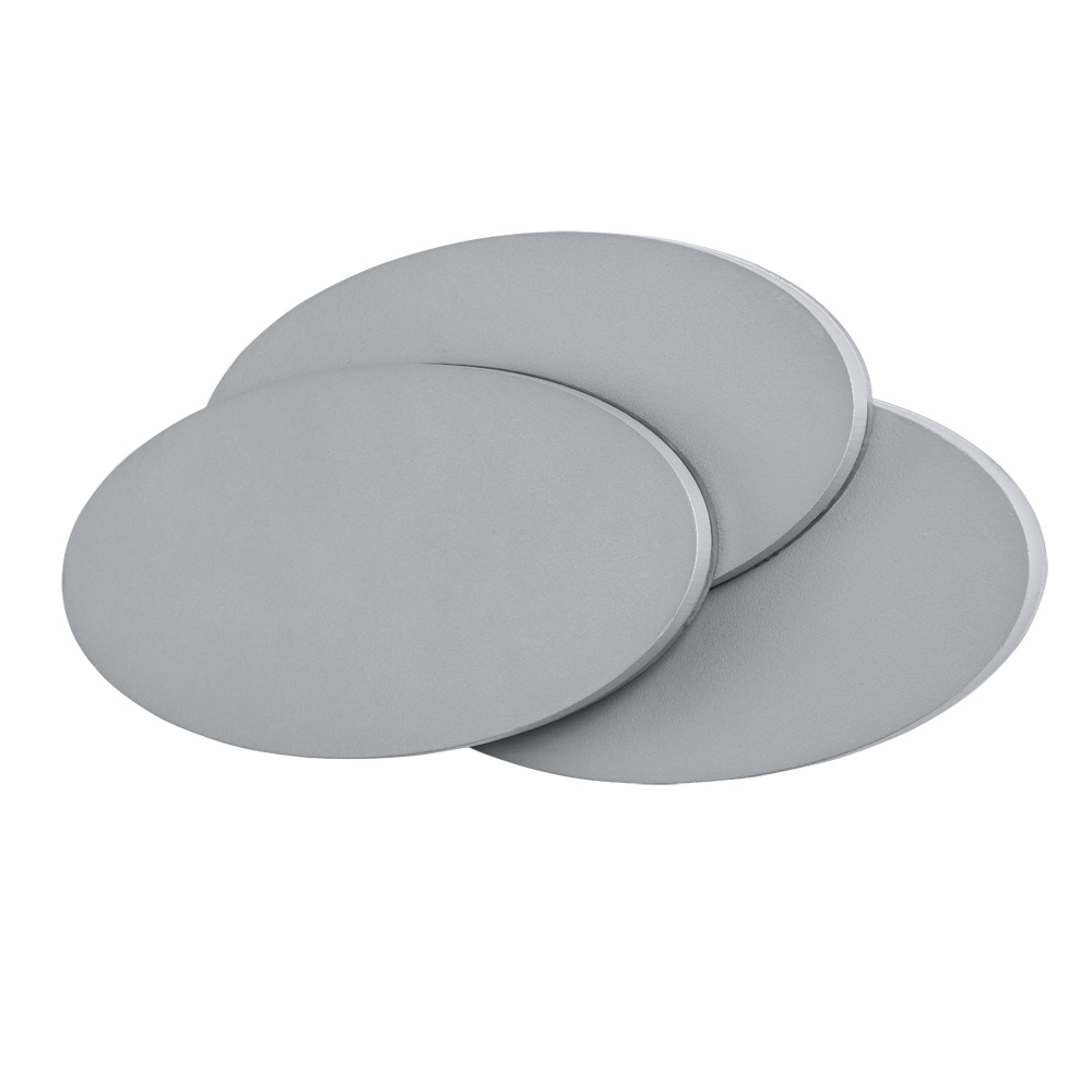 Декоративная подсветка Arte Lamp TRIO A1719AP-1GY