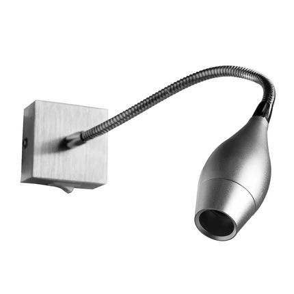 Бра Arte Lamp SCORCIO A7003AP-1SS