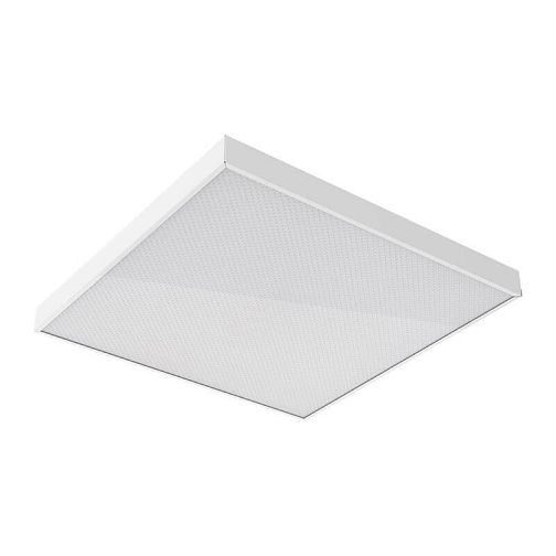 Светильник офисный Gauss MiR 35W 3500lm 4000K IP40 595*595*50мм призма с БАП LED 1/1 G1-A0-00070-01GA3-2003540