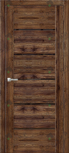 Межкомнатная дверь Микс 5