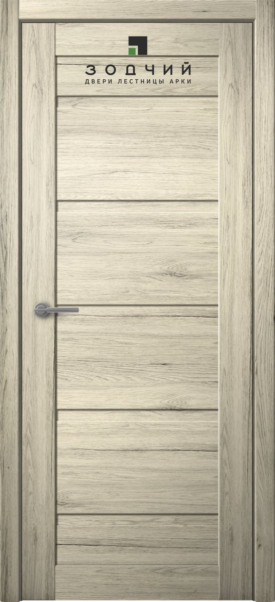 Межкомнатная дверь Домино 7