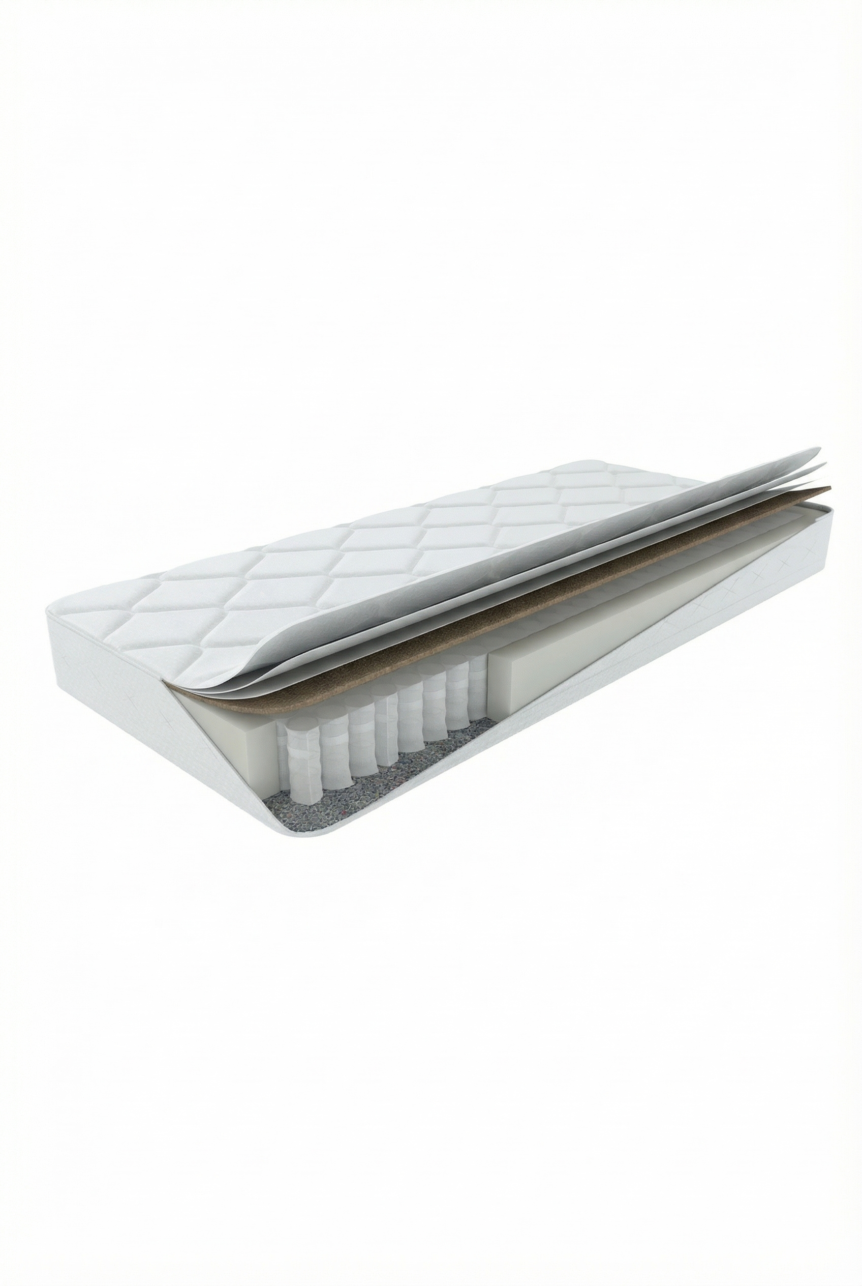 Матрас ЭТАЛОН