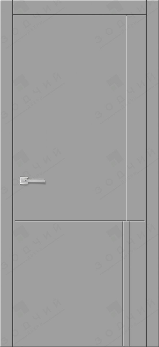 Межкомнатная дверь Райда 80