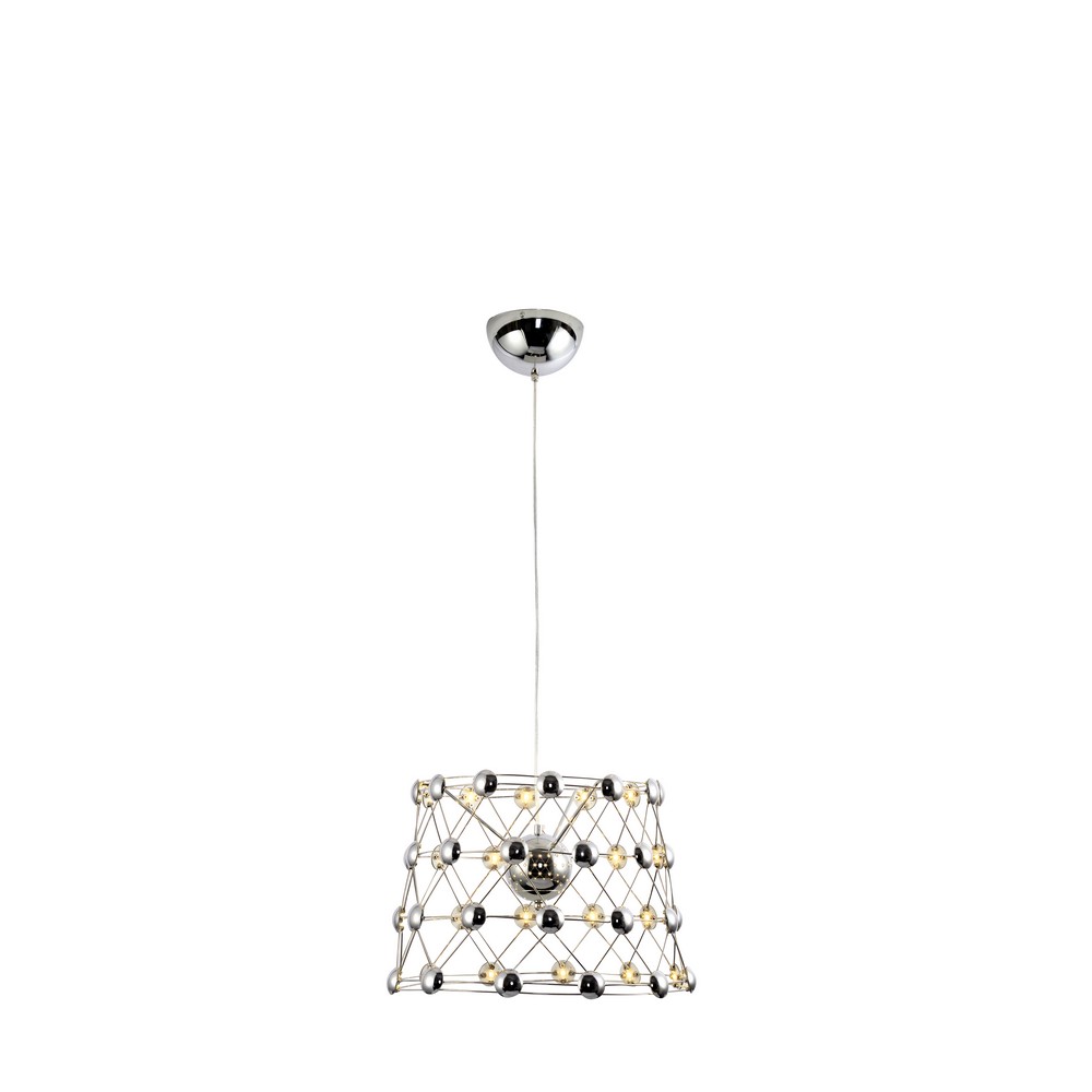 Люстра Divinare CRISTALLINO 1609/02 SP-48