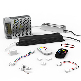 Драйвера и контроллеры | интернет-магазин мягкой мебели и освещения Marko Kraus