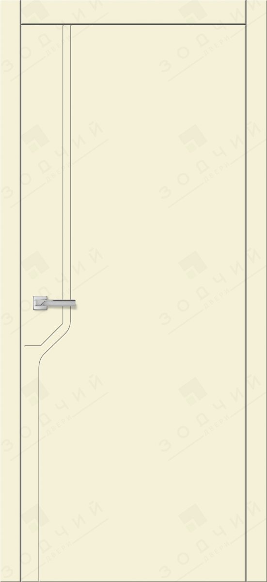 Межкомнатная дверь Райда 24