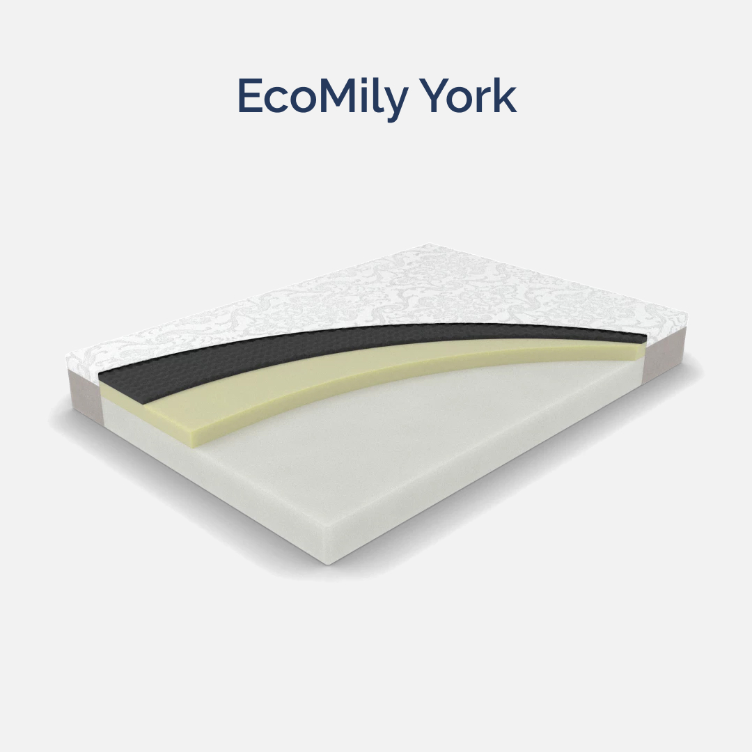 Матрас EcoMily York
