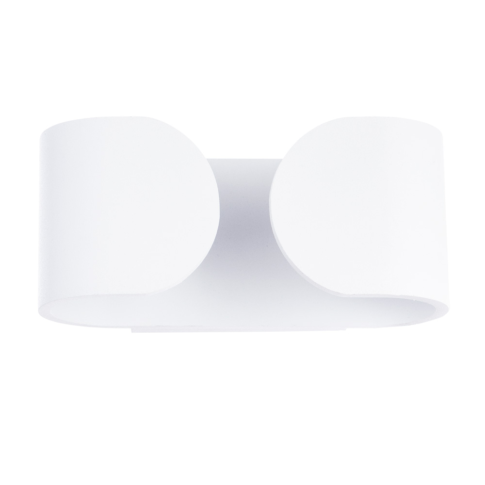 Декоративная подсветка Arte Lamp PARENTESI A1419AP-1WH