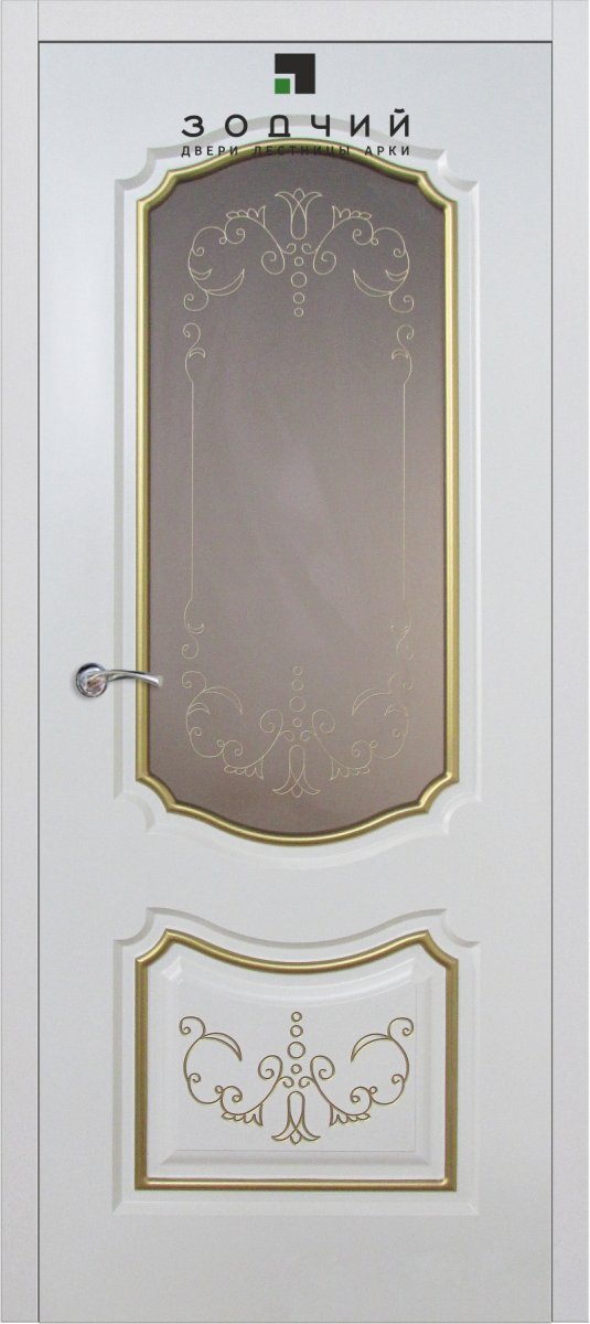 Межкомнатная дверь Мария Шик 2