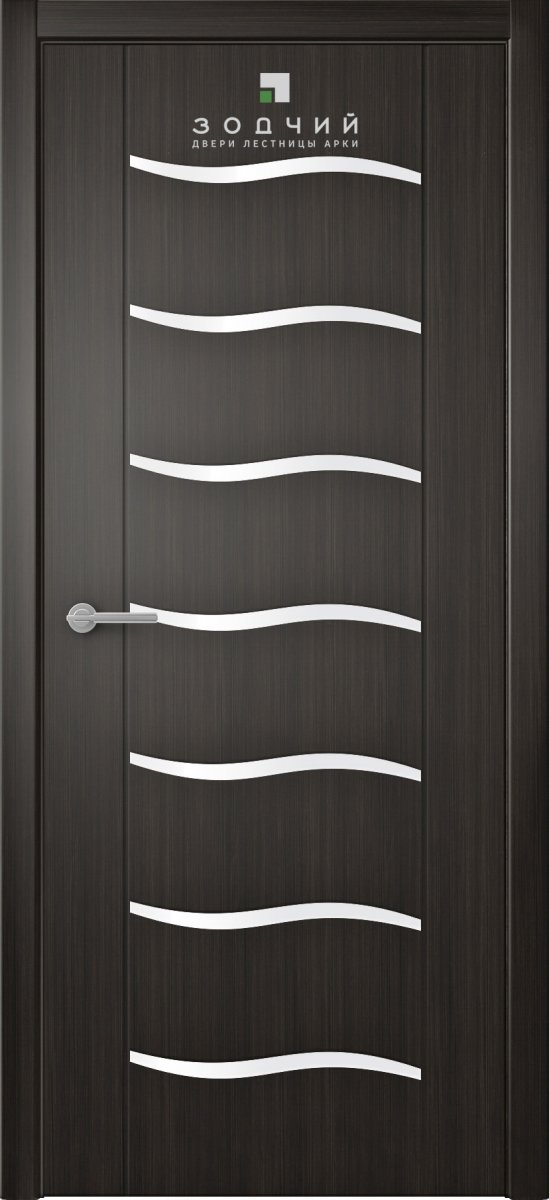 Межкомнатная дверь Симпл 5