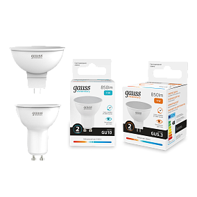 Софитные лампочки MR16 | интернет-магазин мягкой мебели и освещения Marko Kraus