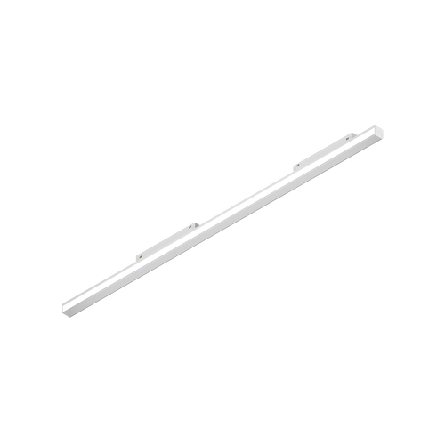 Линейный светильник Лайн 900 86218-3K-01-WH