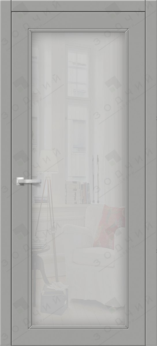 Межкомнатная дверь Атрия 1