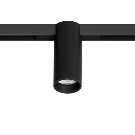 Магнитный трековый светильник Arte Lamp OPTIMA A7270PL-1BK