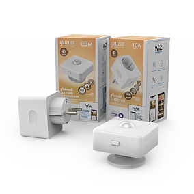 Аксессуары Smart Home | интернет-магазин мягкой мебели и освещения Marko Kraus