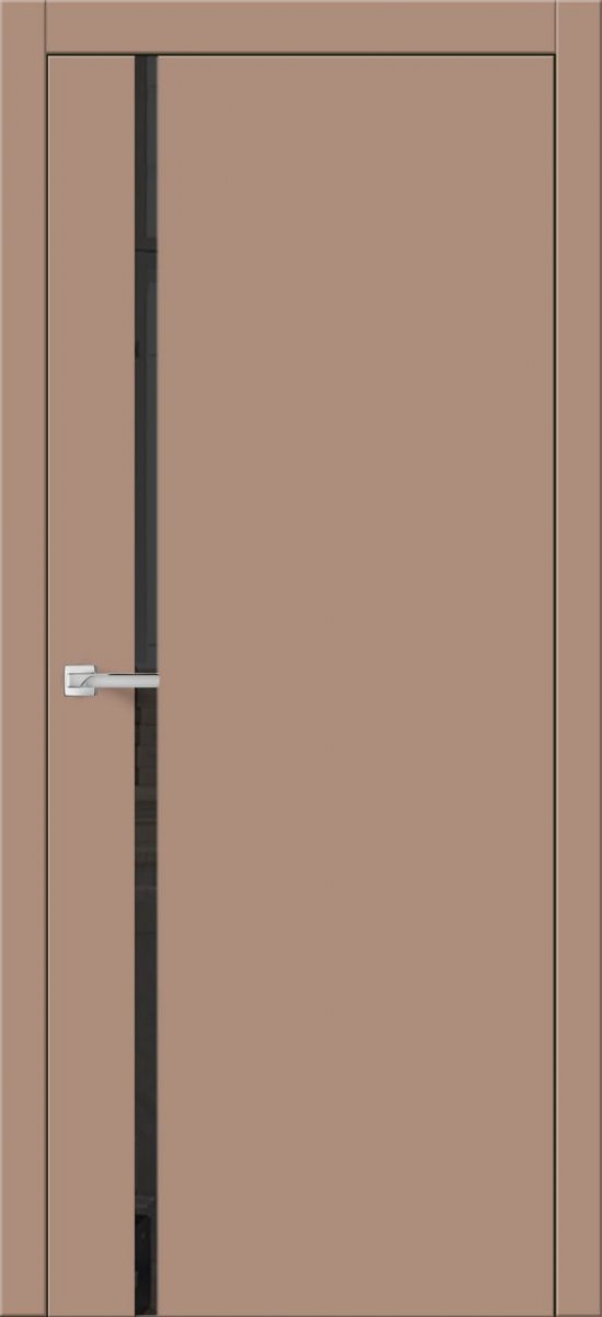 Межкомнатная дверь Сити В8