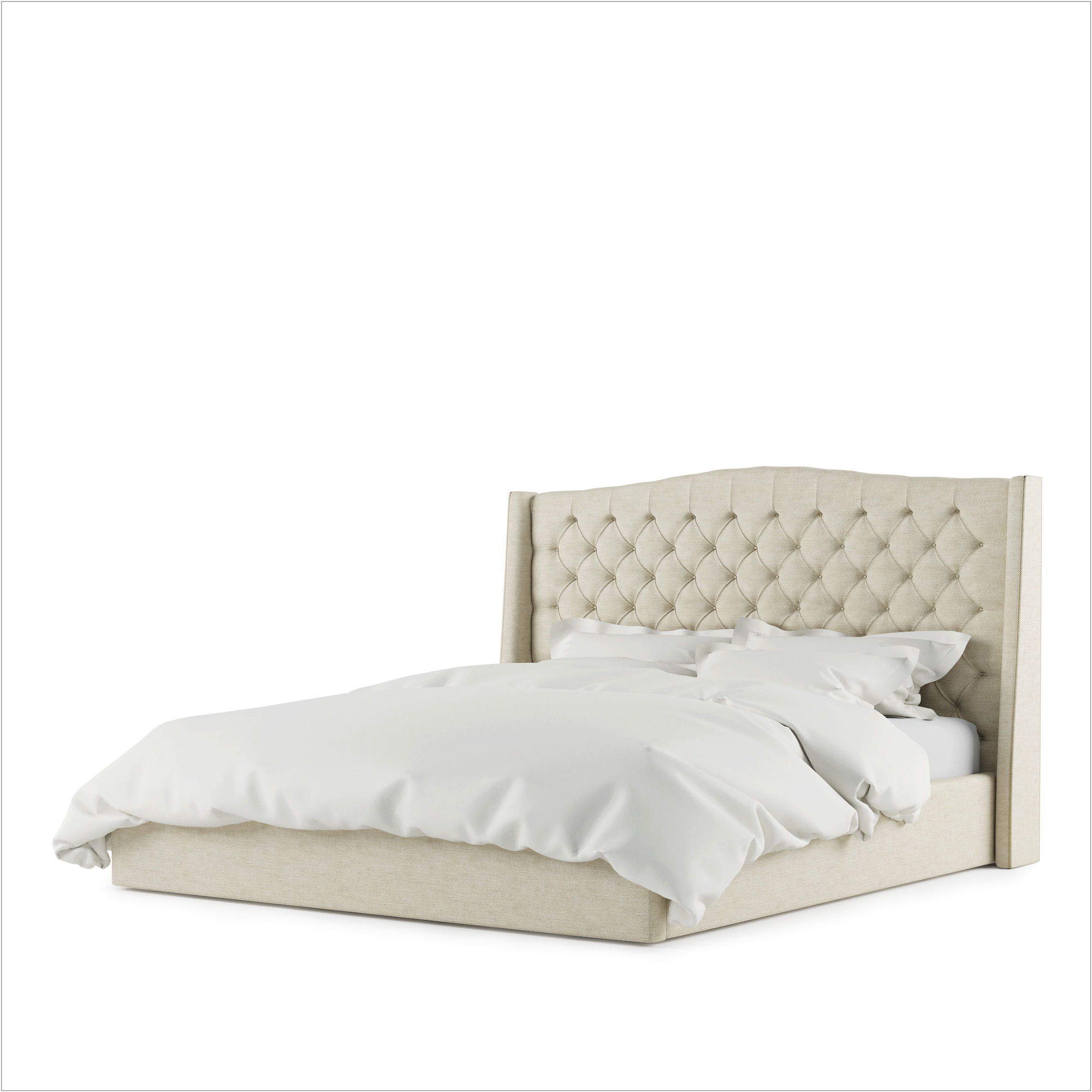 Кровать KATRINE