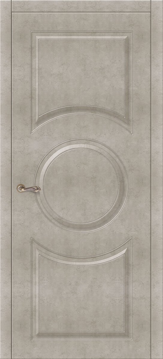 Межкомнатная дверь Латина 10