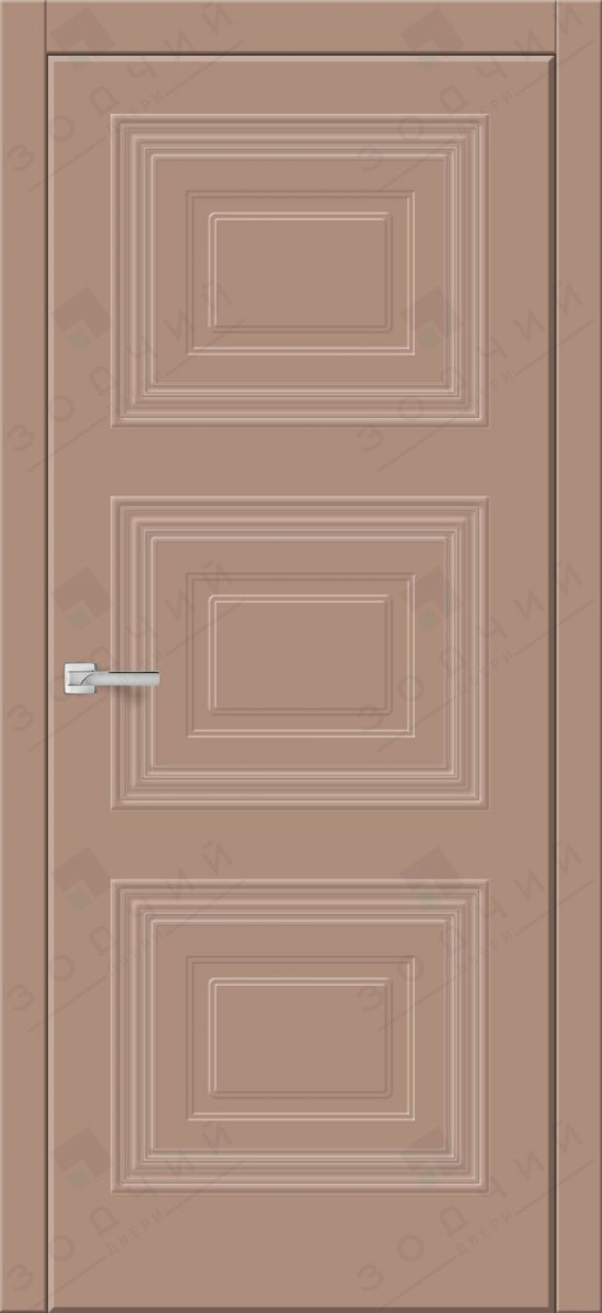 Межкомнатная дверь Квин Твин 3