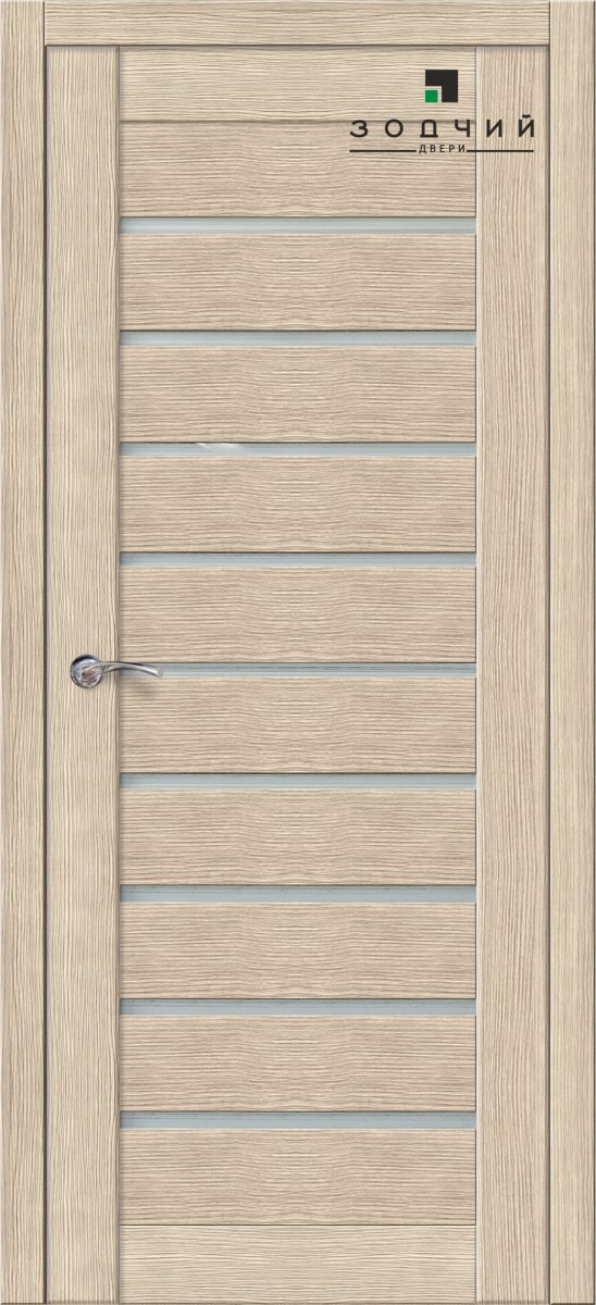 Межкомнатная дверь Д-009