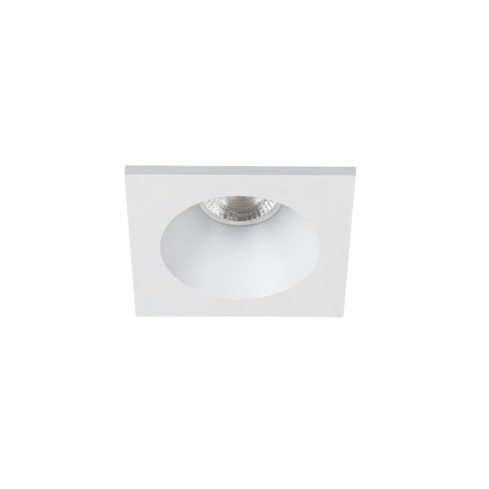 Точечный встраиваемый светильник Arte Lamp HELM MINI A2858PL-1WH