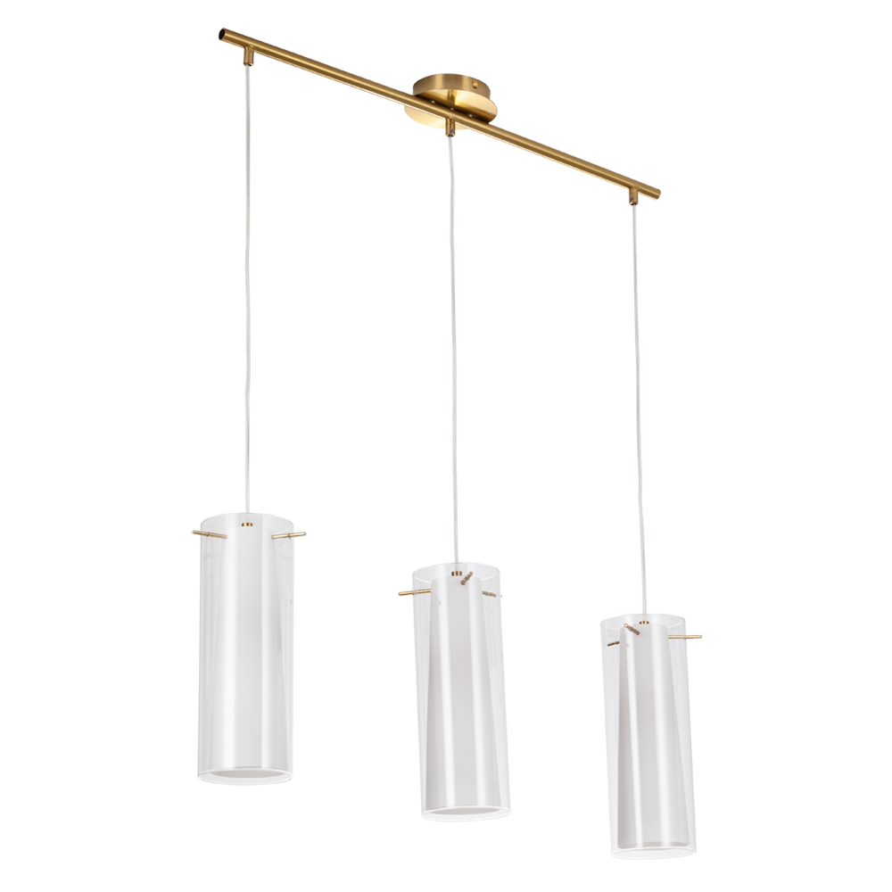 Подвесной светильник Arte Lamp ARIES A8983SP-3PB