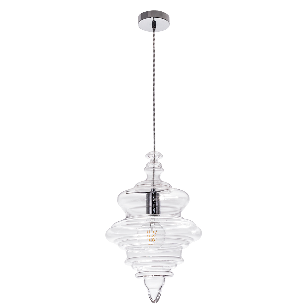 Подвесной светильник Divinare MAUMEE 5000/02 SP-1