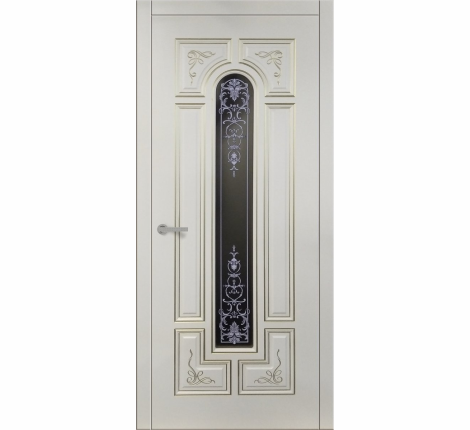 Двери с декором | интернет-магазин мягкой мебели и освещения Marko Kraus