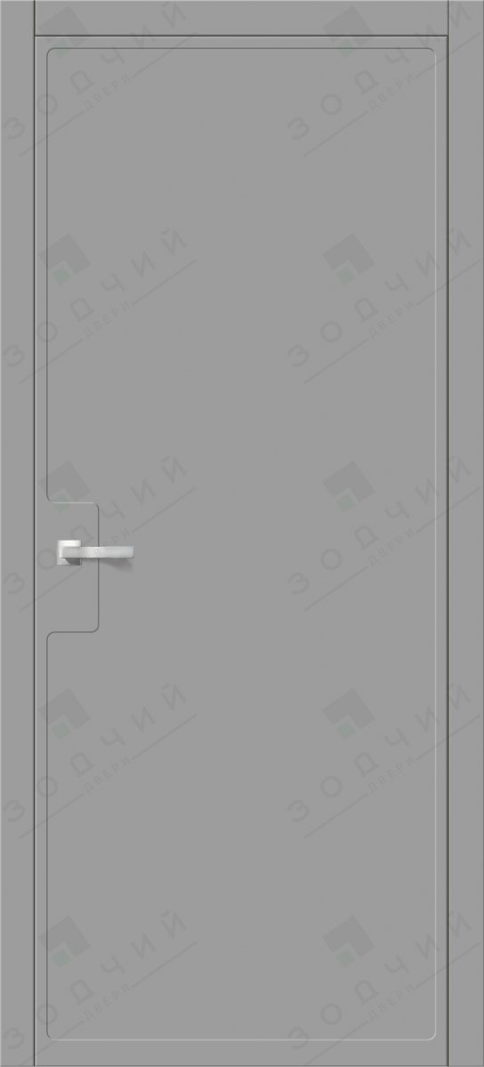 Межкомнатная дверь Модуль 9
