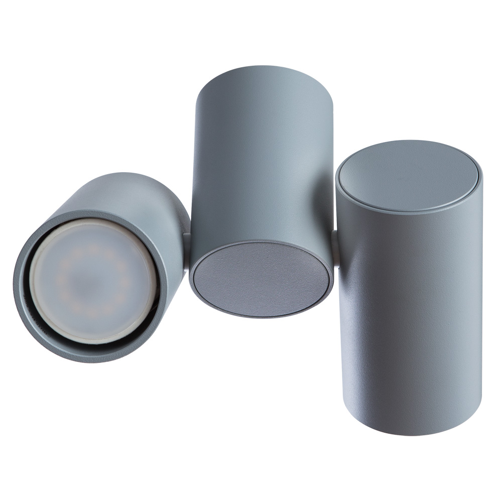 Светильник Divinare GAVROCHE 1354/05 PL-2