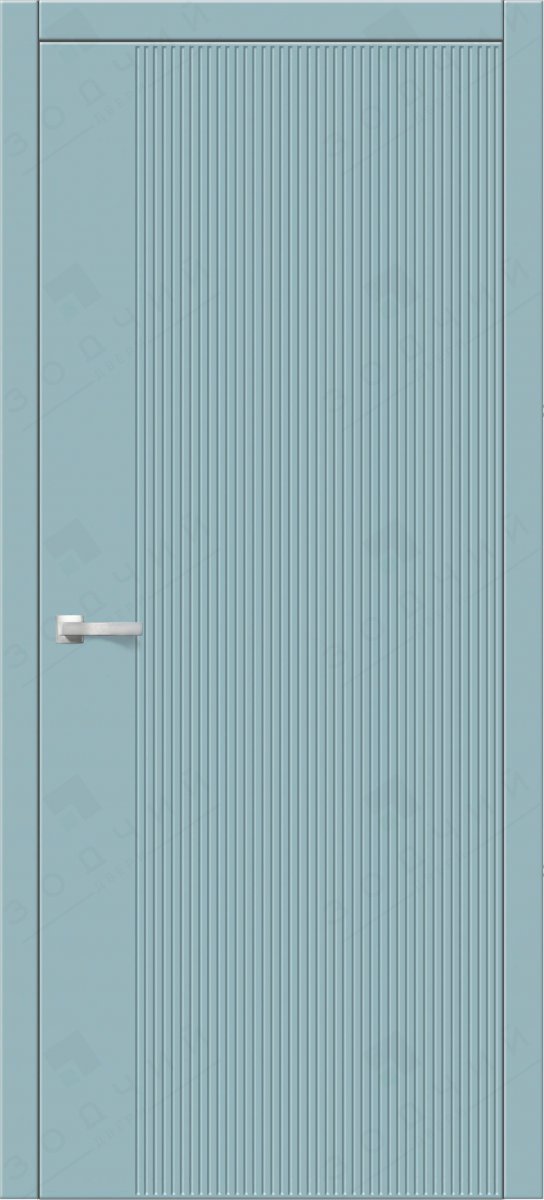 Межкомнатная дверь Уника 6