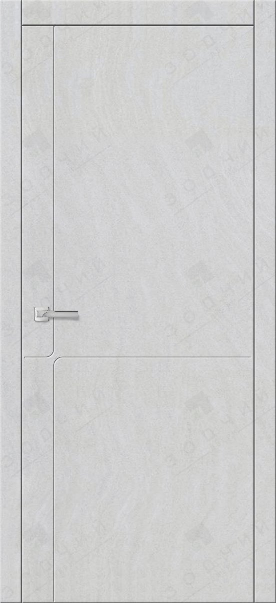 Межкомнатная дверь Райда 35