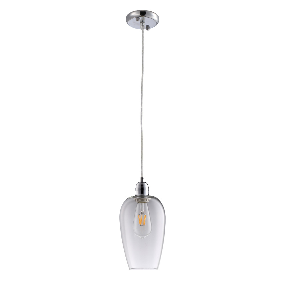 Подвесной светильник Arte Lamp TRENTO A9291SP-1CC