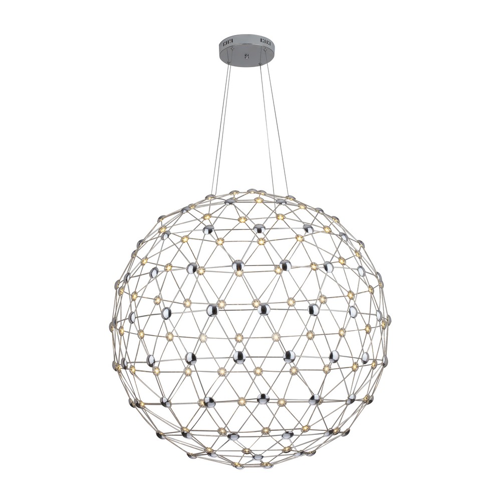 Люстра Divinare CRISTALLINO 1610/02 SP-140