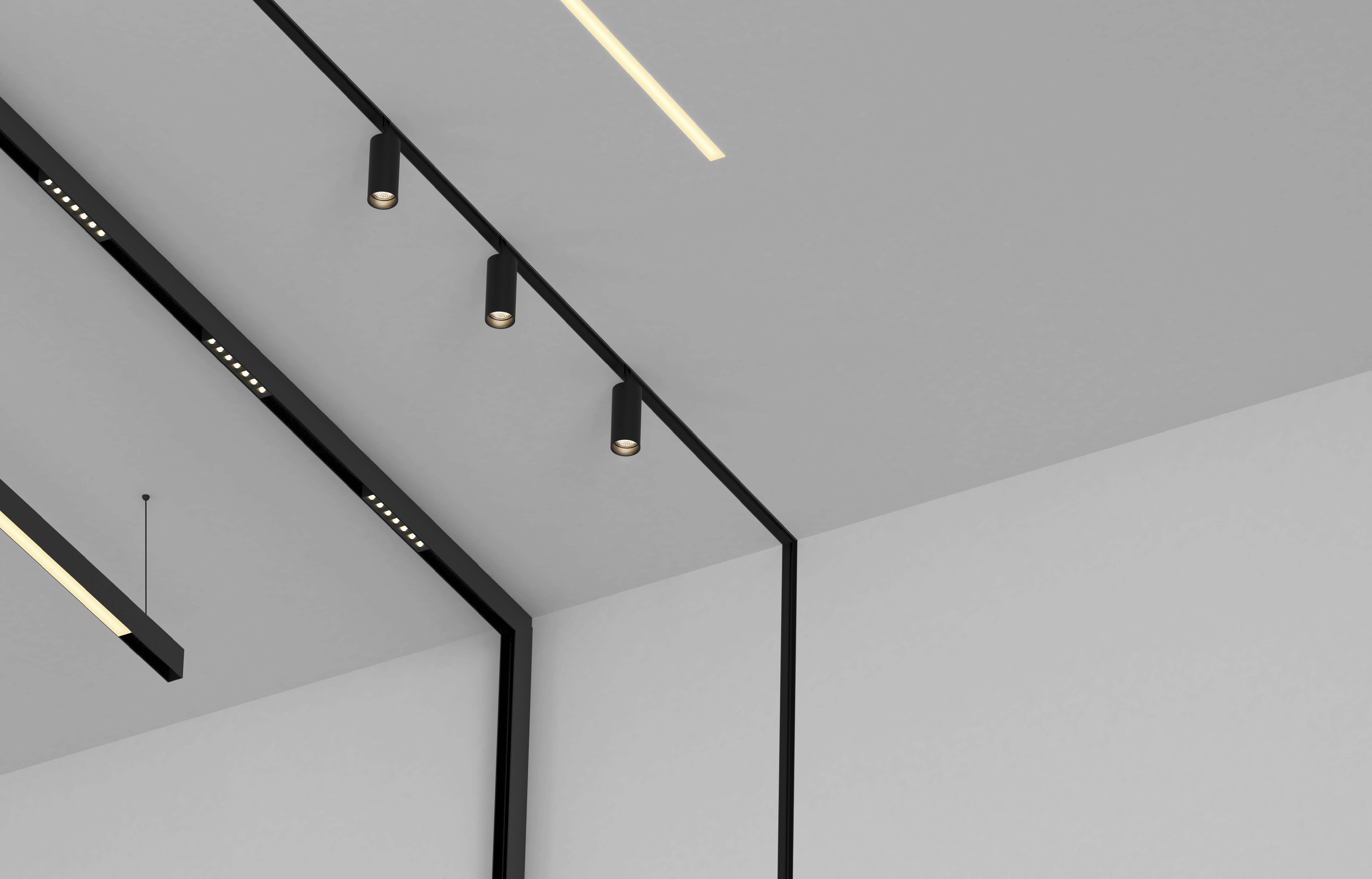 Трековые системы TECHNOLIGHT | интернет-магазин мягкой мебели и освещения Marko Kraus