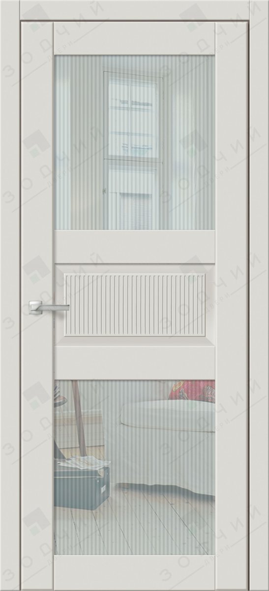 Межкомнатная дверь Кантри 33