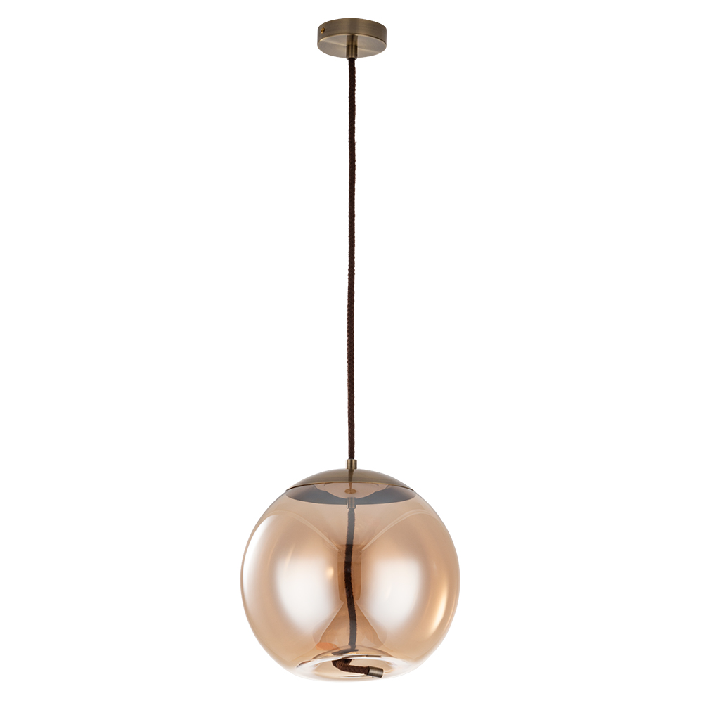 Подвесной светильник Arte Lamp CODY A7768SP-1AB