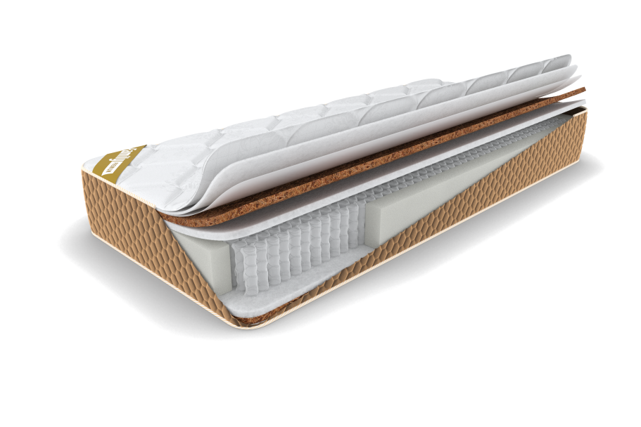 Матрас Maglia Bianca