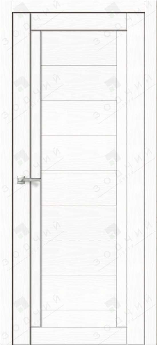 Межкомнатная дверь Д-004