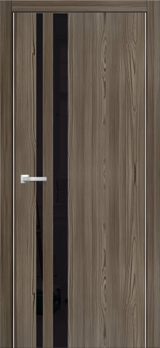 Межкомнатная дверь Мегаполис СВ3
