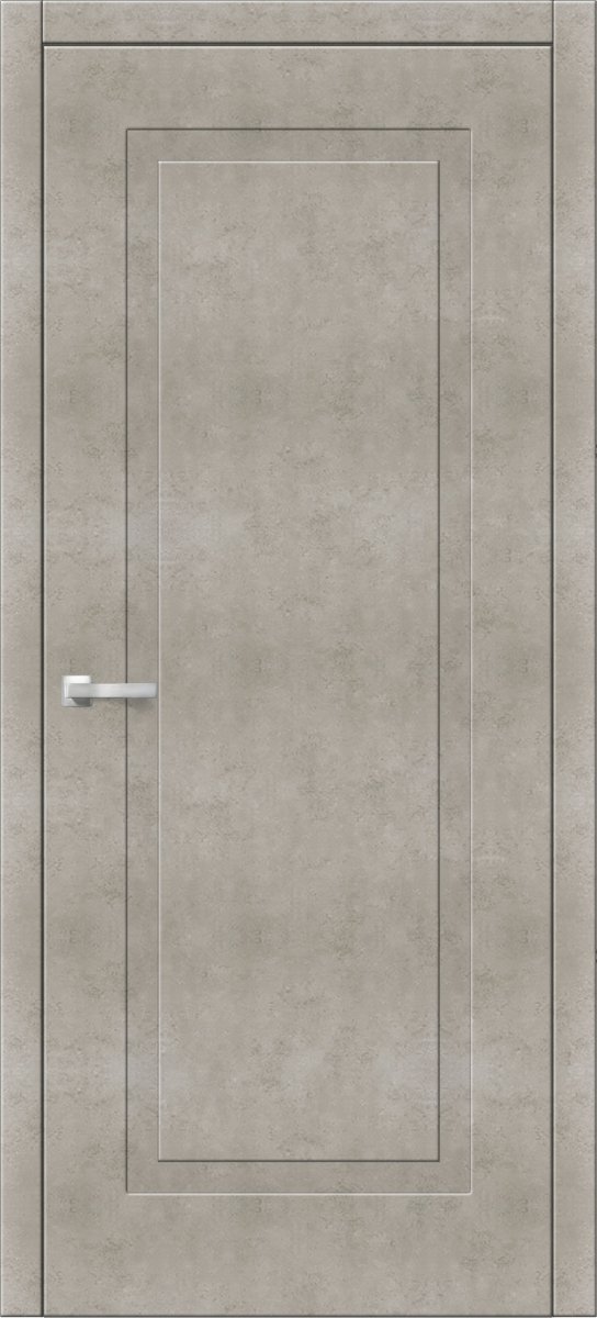 Межкомнатная дверь Итальяно ПВХ 1