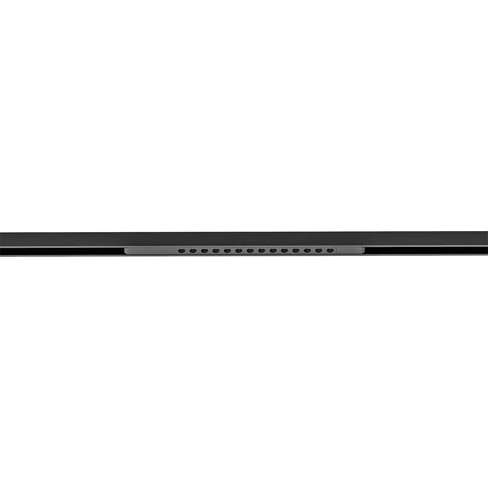 Магнитный трековый светильник Arte Lamp OPTIMA A7266PL-1BK