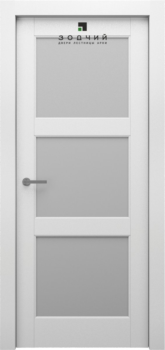 Межкомнатная дверь Элеганте 3