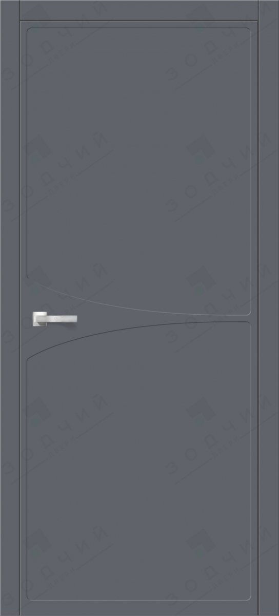 Межкомнатная дверь Модуль 12
