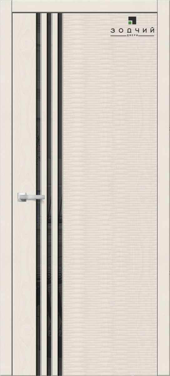 Межкомнатная дверь Волна 4