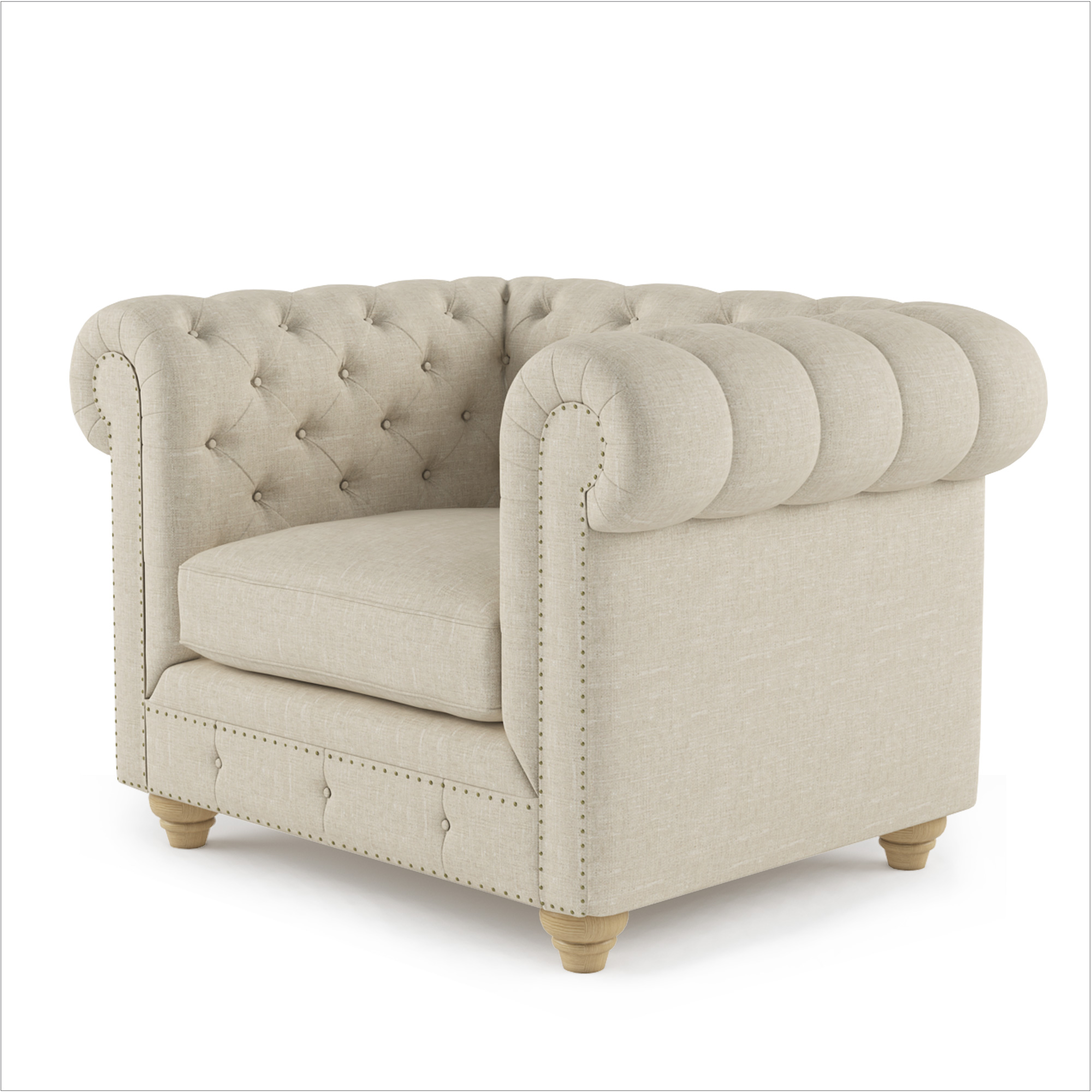 Кресло CHESTER