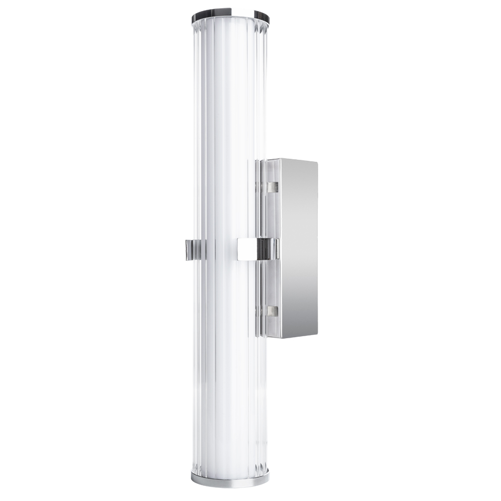 Настенный светильник Divinare GRIGIO 1017/02 AP-18