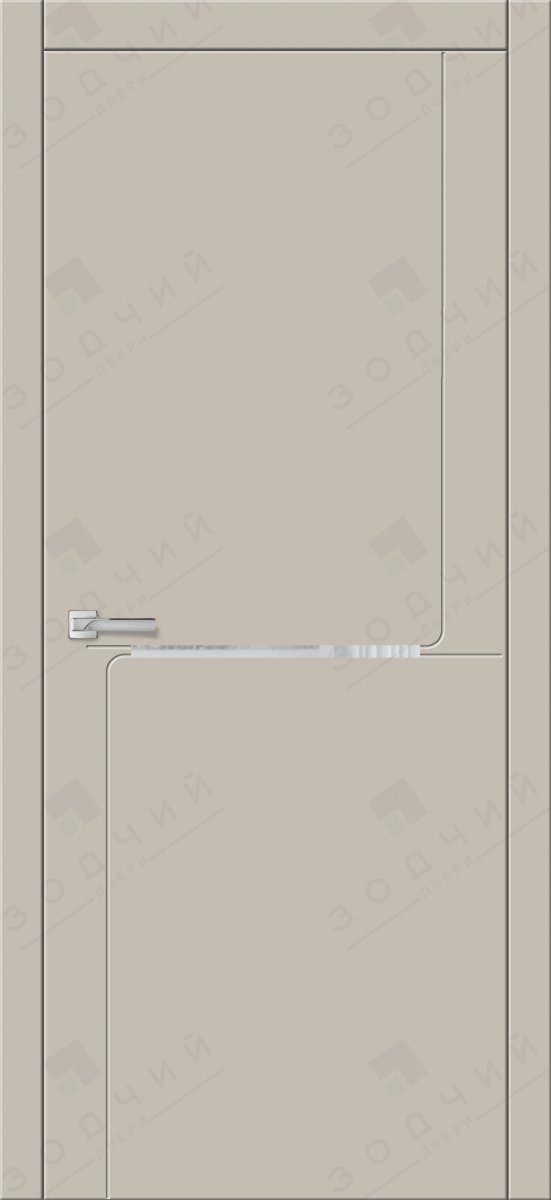 Межкомнатная дверь Райда 33