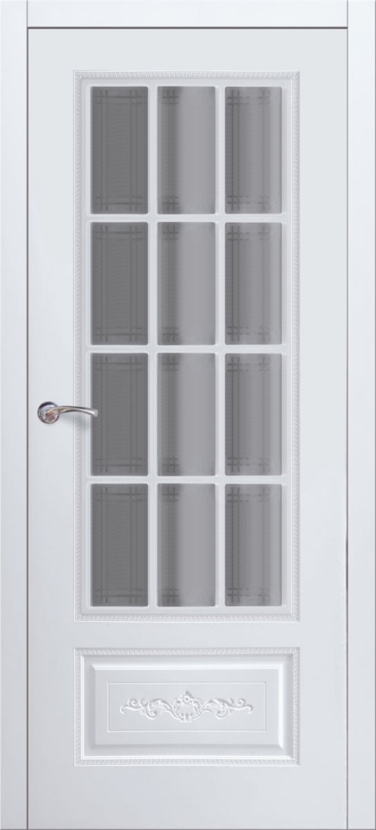 Межкомнатная дверь Афина 12